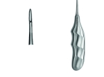 Root elevator, Anatomic handle, Medan-Bein, 3.6 mm (DentaDepot)
