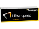 Ultra snelheid DF 42 2.7x5.4cm 3B&w100st