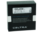 CELTRA DUO LT A3,5 C14 4st
