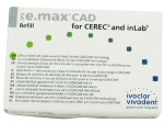 IPS e.max CAD Cer/inLab LT A3 A14 (L)5st