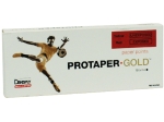 ProTaper gouden papiertips F4 180st