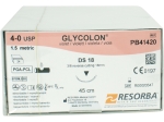 Glycolon violet 4/0 DS18 2Dtz