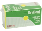 DryDent Sublinguaal klein 30x50x2mm 50st
