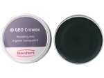 GEO Crowax Mod.wax groen transpa 80g