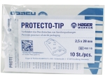 Protecto-Tip 2,5x28mm 10st