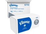Kleenex ultra wit 3Lg 31,5x21,5 15x96st