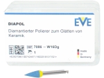 EVE Diapol polijstmachine W16Dg Wst St
