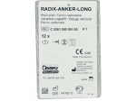 Radix Anker Titanium lang 261/1 Dtz
