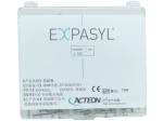 Expasyl applicator canules 100st