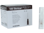 Sterican wegwerp ch. 0,45x25 Gr.18 100st.