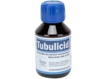Tubulicid blauw 100ml fl