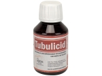 Tubulicid rood 100ml fl