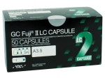 Fuji II LC capsules A3,5 50st
