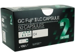 Fuji II LC Capsules C4 50st