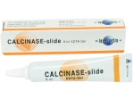 Calcinase-glaasje 9 ml buisje