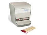 Dispenser for archwire markers (Dentsply)